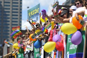 Pride