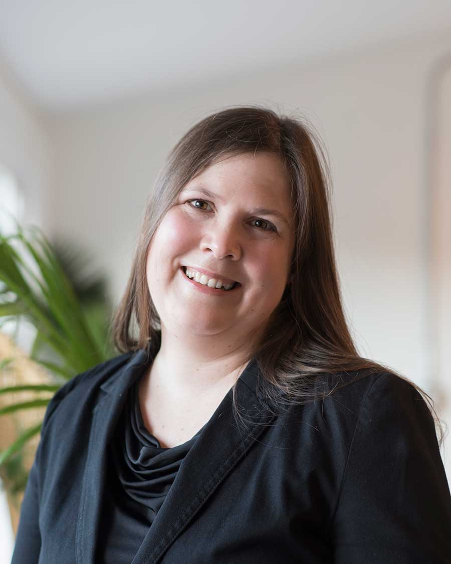 Renée Laviolette