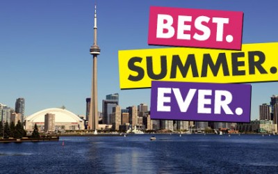 RnR’s Toronto Event Round Up