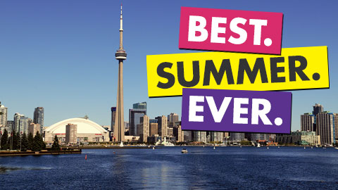 RnR’s Toronto Event Round Up