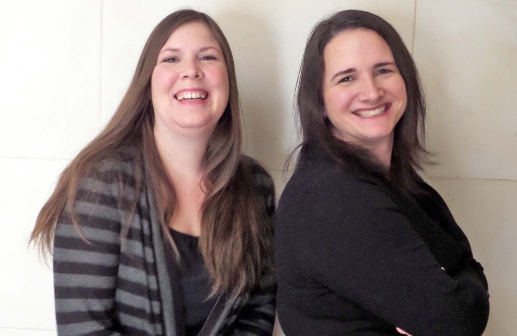 A Talk With the Ladies Behind RnR