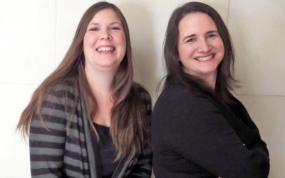 A Talk With the Ladies Behind RnR