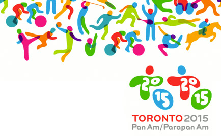 Toronto 2015 Pan Am & Parapan Am Games