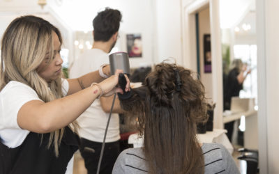 R Beauty Launch Party